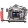 Caisson IKELITE DL200 pour SONY FX3 FX30