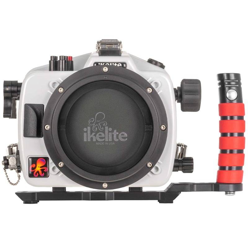 Caisson IKELITE DL200 pour SONY FX3 FX30