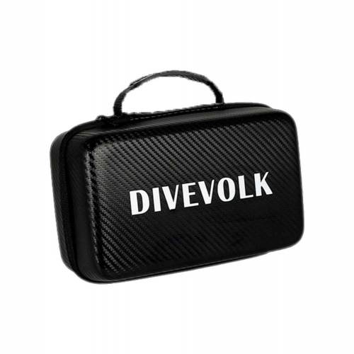 Caja de EVA para DIVEVOLK SeaTouch 4 Max