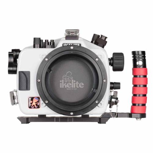 IKELITE DL200 housing for CANON EOS 5D-III, 5D-IV, 5DS, 5DSR