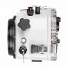 IKELITE DL200 housing for CANON EOS 5D-III, 5D-IV, 5DS, 5DSR