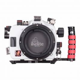 IKELITE DL50 housing for CANON EOS 5D-III, 5D-IV, 5DS, 5DSR