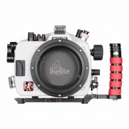 Carcasa IKELITE DL200 para CANON EOS 7D Mark II