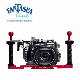 FG7X-III S FANTASEA Discovery Housing Package