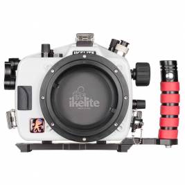 IKELITE DL200 housing for CANON EOS 80D