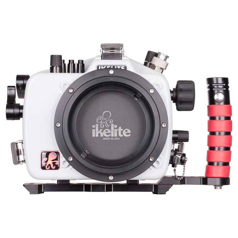 IKELITE DL200 housing for CANON EOS 5D Mark II