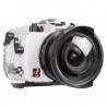 Carcasa IKELITE DL200 para Canon EOS 6D Mark II
