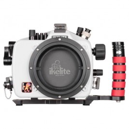 IKELITE DL200 housing for CANON EOS 6D Mark II