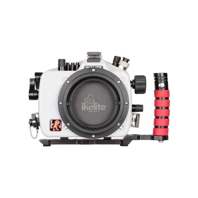 IKELITE DL200 housing for CANON EOS 6D Mark II