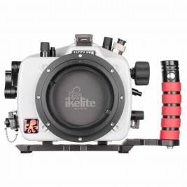 Caisson IKELITE DL200 pour CANON EOS 77D et EOS 9000D