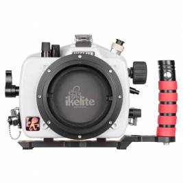 IKELITE DL200 housing for CANON EOS 800D