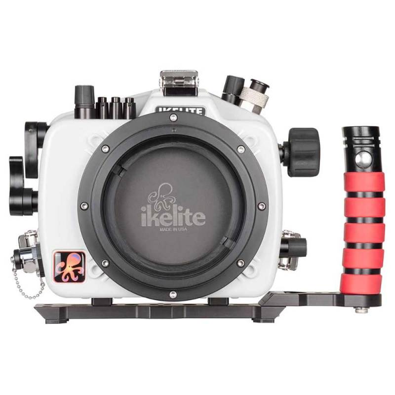 Caisson IKELITE DL200 pour CANON EOS 6D