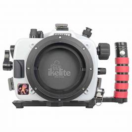 IKELITE DL200 housing for CANON EOS 750D