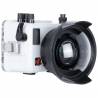 Caisson IKELITE DLM/C200 pour CANON EOS 250D et EOS 200D Mark II