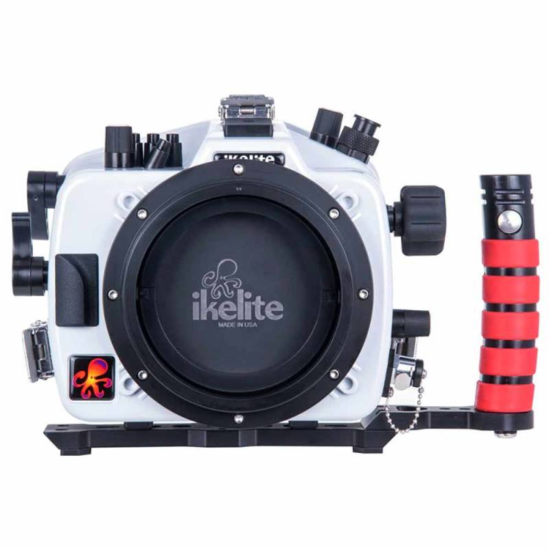 Caisson IKELITE DL200 pour CANON EOS 90D