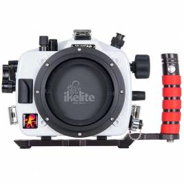 IKELITE DL200 housing for CANON EOS 850D