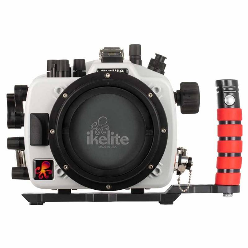 IKELITE DL200 Housing for SONY A7III, A7RIII, and A9