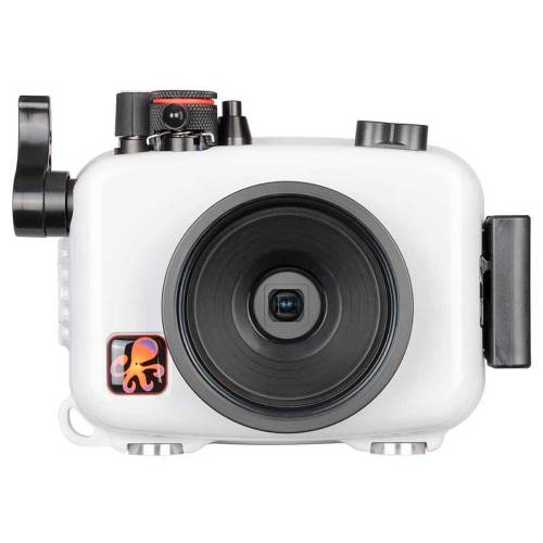 IKELITE Housing for OLYMPUS TG7-OM, TG6, and TG5