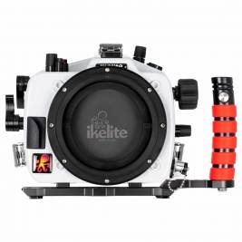 IKELITE DL50 housing for CANON EOS R5