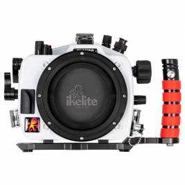 IKELITE DL200 housing for CANON EOS R5
