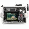 Caisson IKELITE pour CANON G5X Mark II