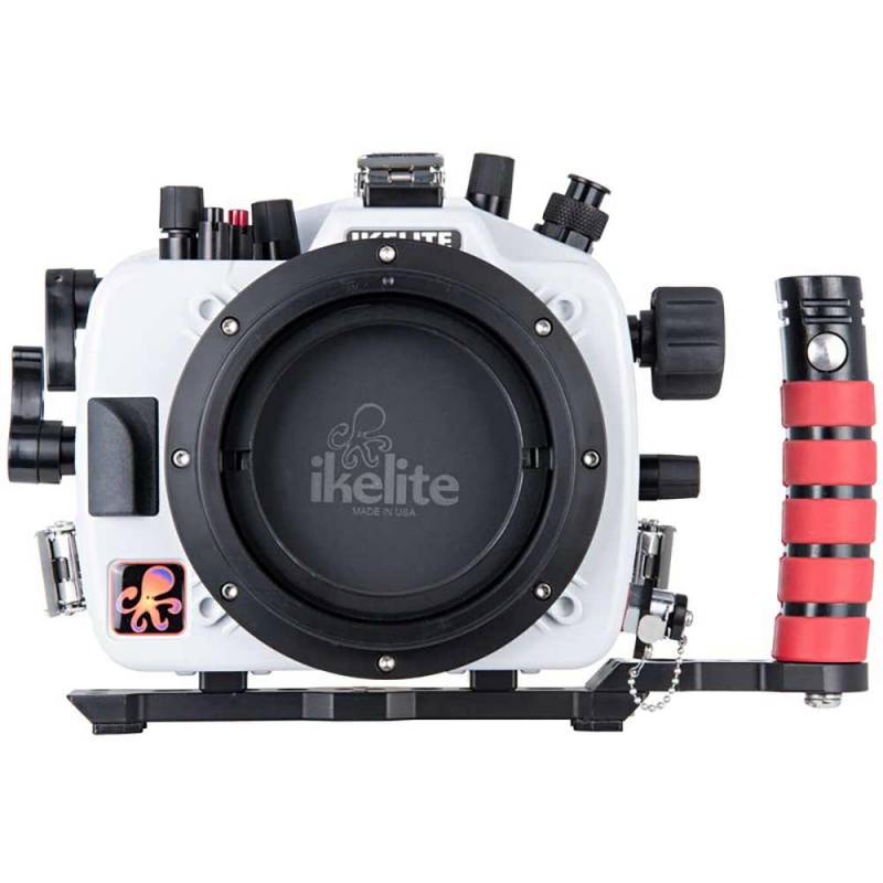 Caisson IKELITE DL200 pour CANON EOS RP