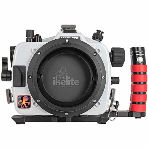 IKELITE DL200 Housing for CANON EOS R