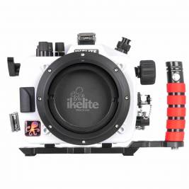 IKELITE DL200 housing for SONY A7, A7R, and A7S