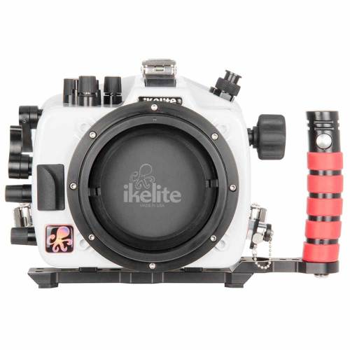 IKELITE DL200 housing for SONY A7RIV and A9-II