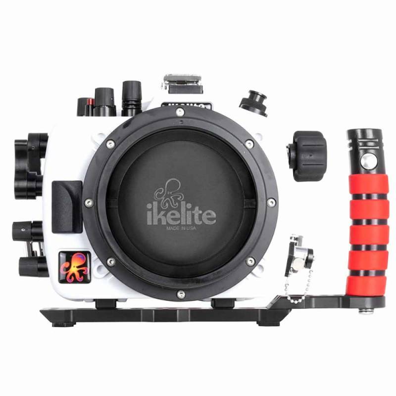 IKELITE DL200 Housing for SONY A7 Mark IV and A7R Mark V