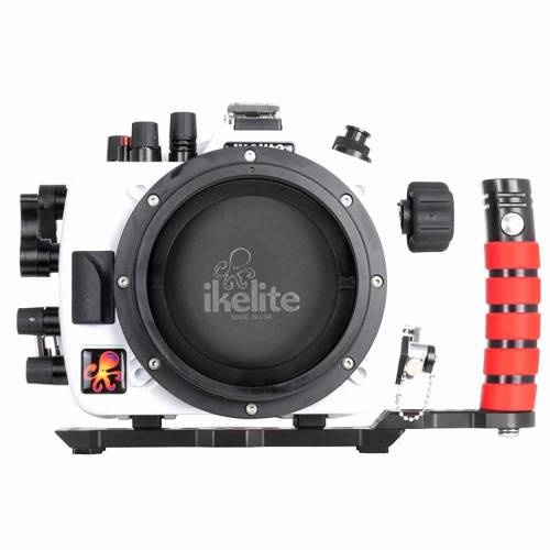 Carcasa IKELITE DL200 para SONY A7 Mark IV y A7R Mark V.