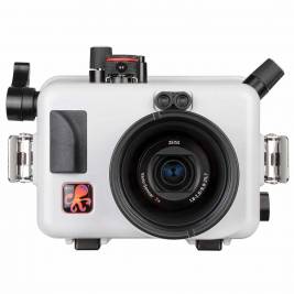 IKELITE housing for SONY RX100-III-IV-V-VA