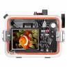 Caisson IKELITE pour SONY RX100-III-IV-V-VA