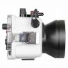 Caisson IKELITE pour SONY RX100 VI et RX100 VII