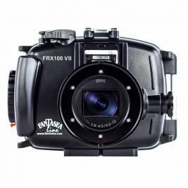 Caisson FANTASEA pour SONY RX100-VI et RX100-VII