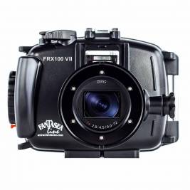 Housing FANTASEA for SONY RX100-VI and RX100-VII