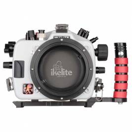 Caisson IKELITE DL200 pour NIKON D500