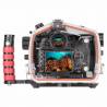 IKELITE DL50 housing for NIKON D500