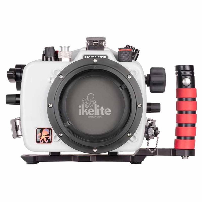 IKELITE DL200 Housing for NIKON D810 and D810A