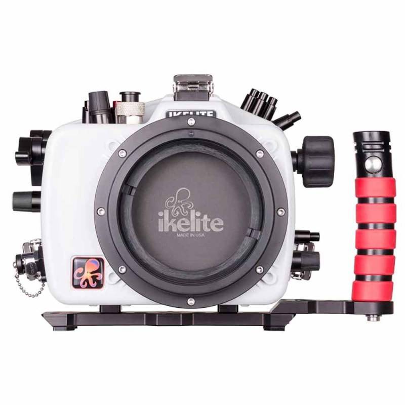 Carcasa IKELITE DL200 para NIKON D850