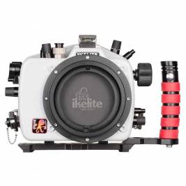 IKELITE DL200 Housing for NIKON D750