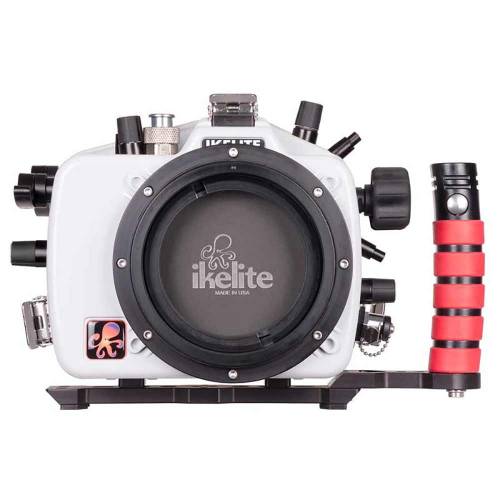 Caisson IKELITE DL200 pour NIKON D7100, D7200