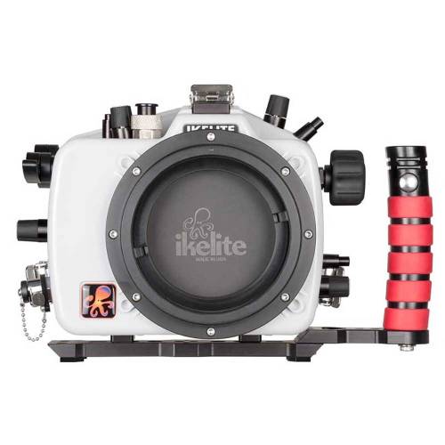 IKELITE DL200 housing for NIKON D7500