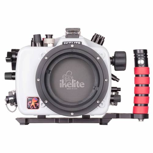 IKELITE DL200 housing for NIKON D800