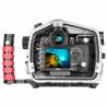 Caisson IKELITE DL200 pour NIKON D800