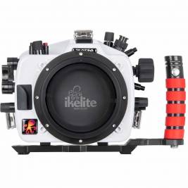 IKELITE DL200 housing for NIKON D780