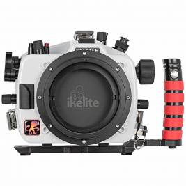 IKELITE DL200 housing for NIKON Z6, Z6 II, Z7, Z7 II