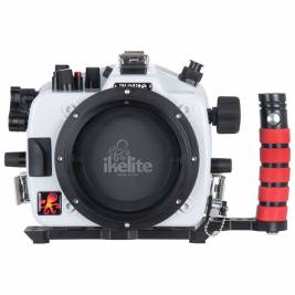 IKELITE DL200 Housing for NIKON Z50