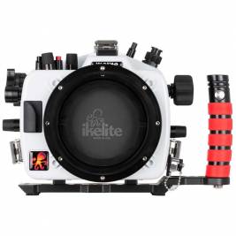 IKELITE DL200 Housing for NIKON Z5