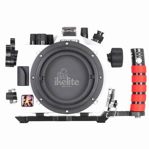 Carcasa IKELITE DL200 para Fujifilm X-T3